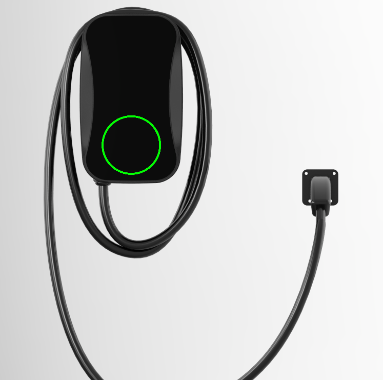 SUNSFIRE Smart EV Charger | 7.4KW-22KW | OCPP, App Control & Dynamic Load Balancing