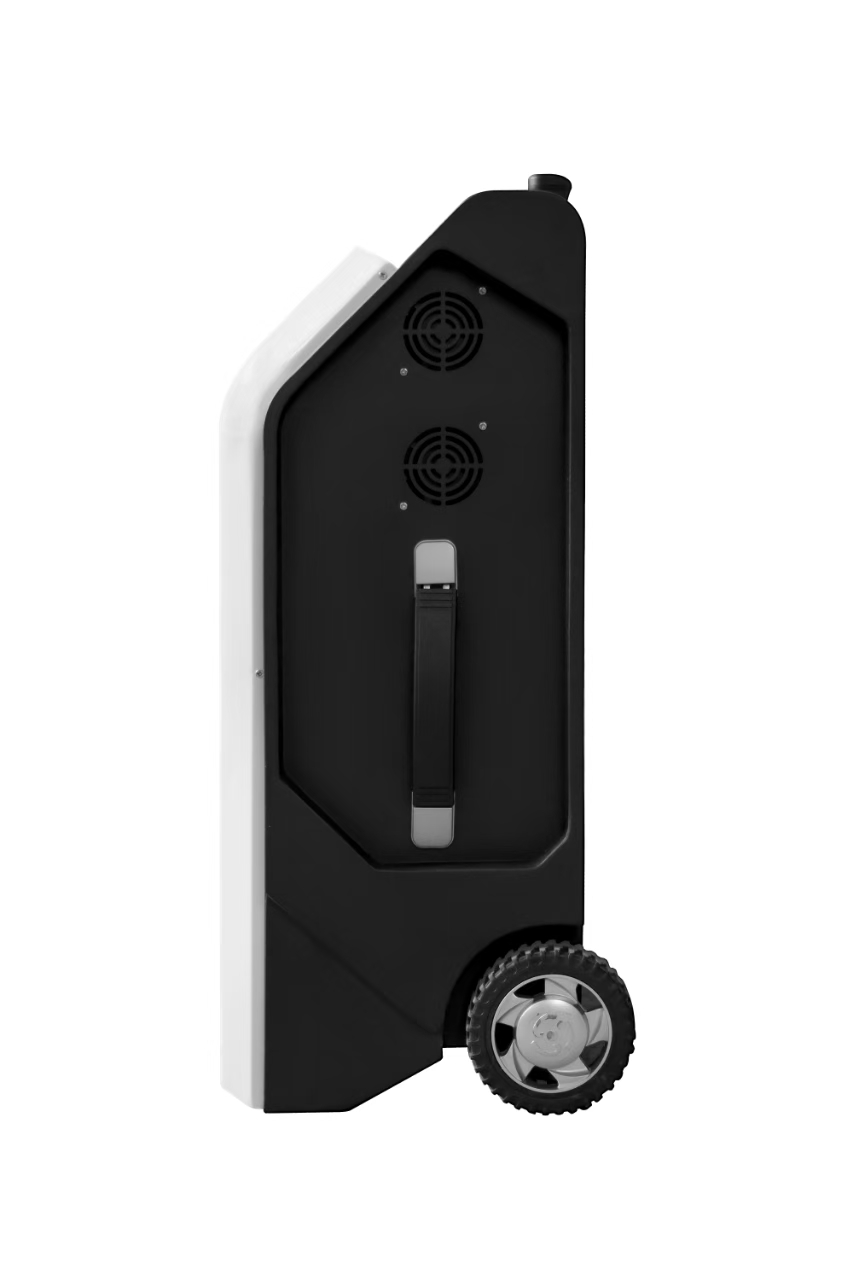 3.5KW Portable EV Emergency Charging Station | Mobile Power Bank