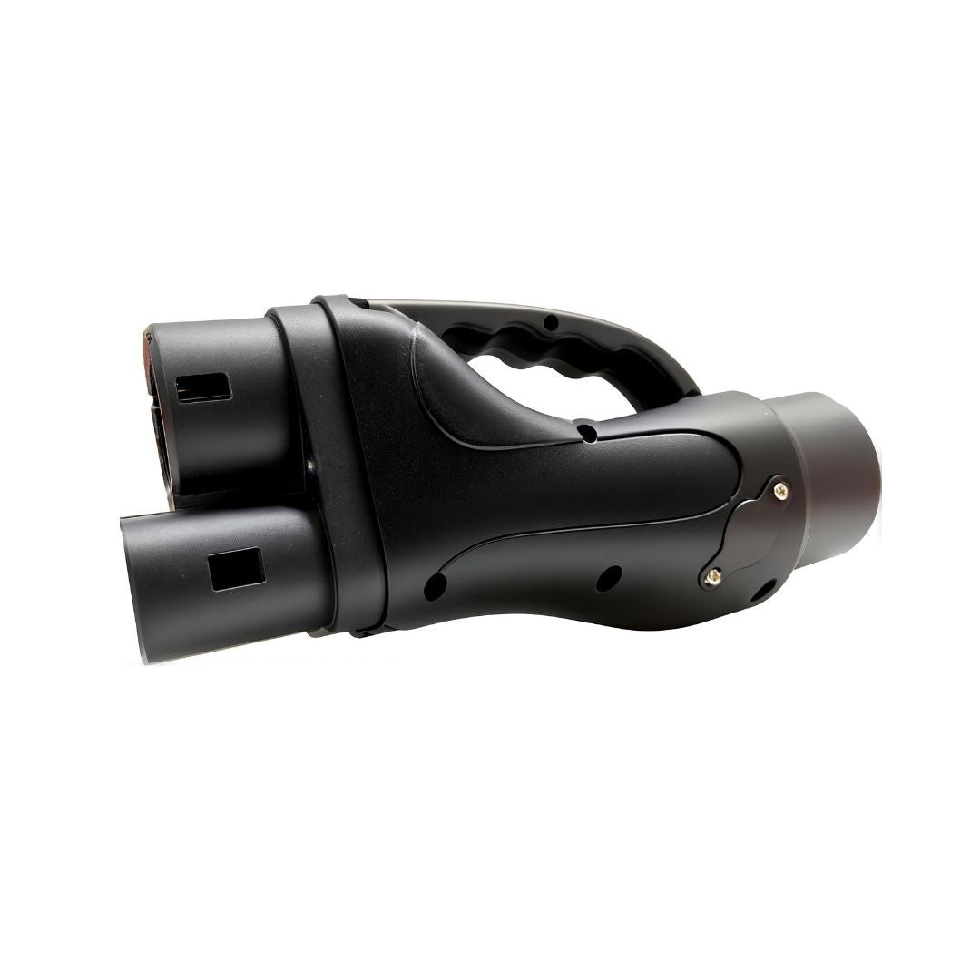 New Design GBT to CCS2 EV Charging Adapter | 1000V 300A DC