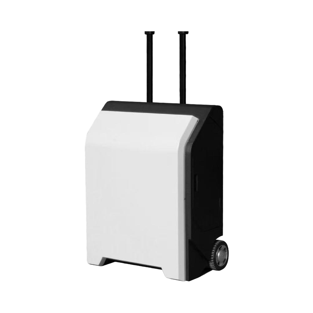 3.5KW Portable EV Emergency Charging Station | Mobile Power Bank
