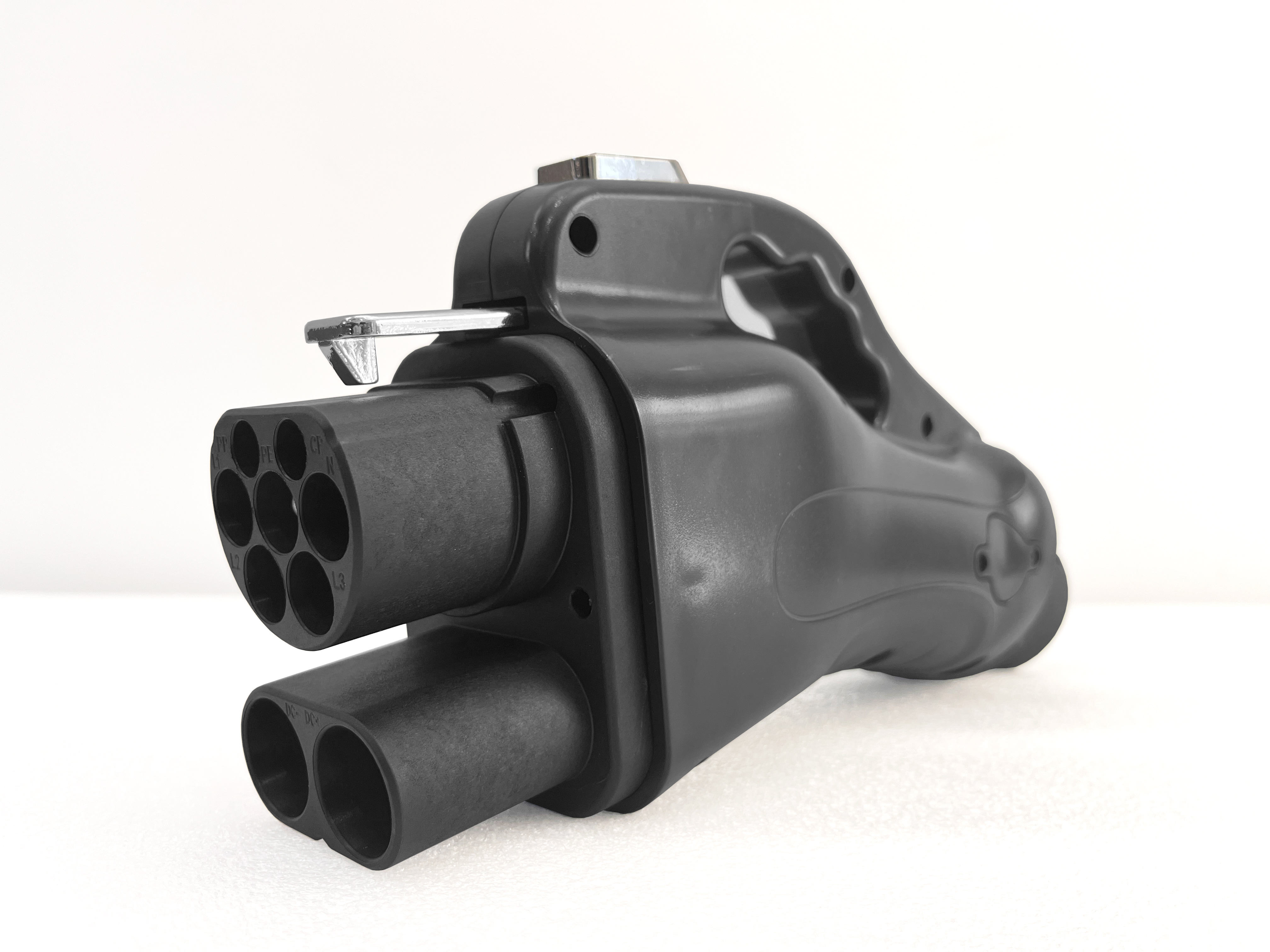 CCS2 to GBT EV Charging Adapter | 1000V 300A DC