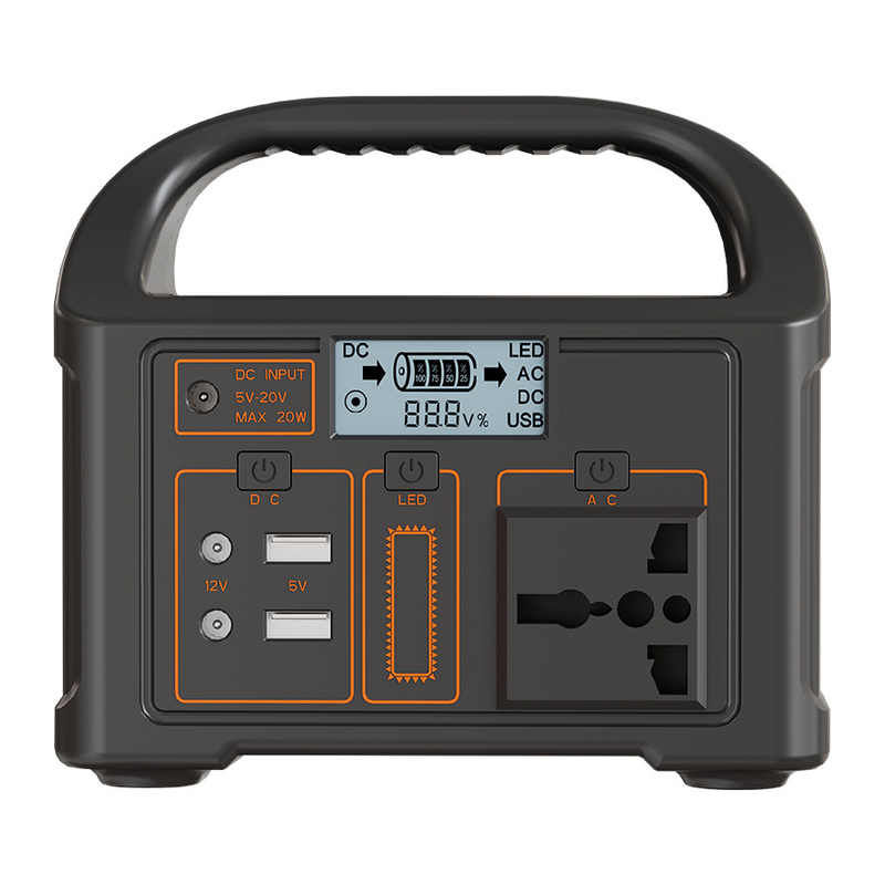 T-Eg -Portable 100W
