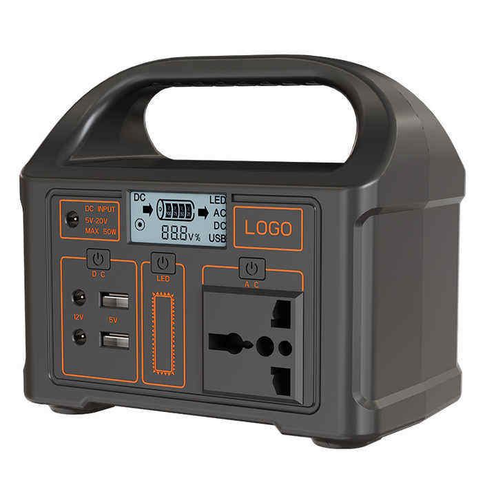 T-Eg -Portable 100W