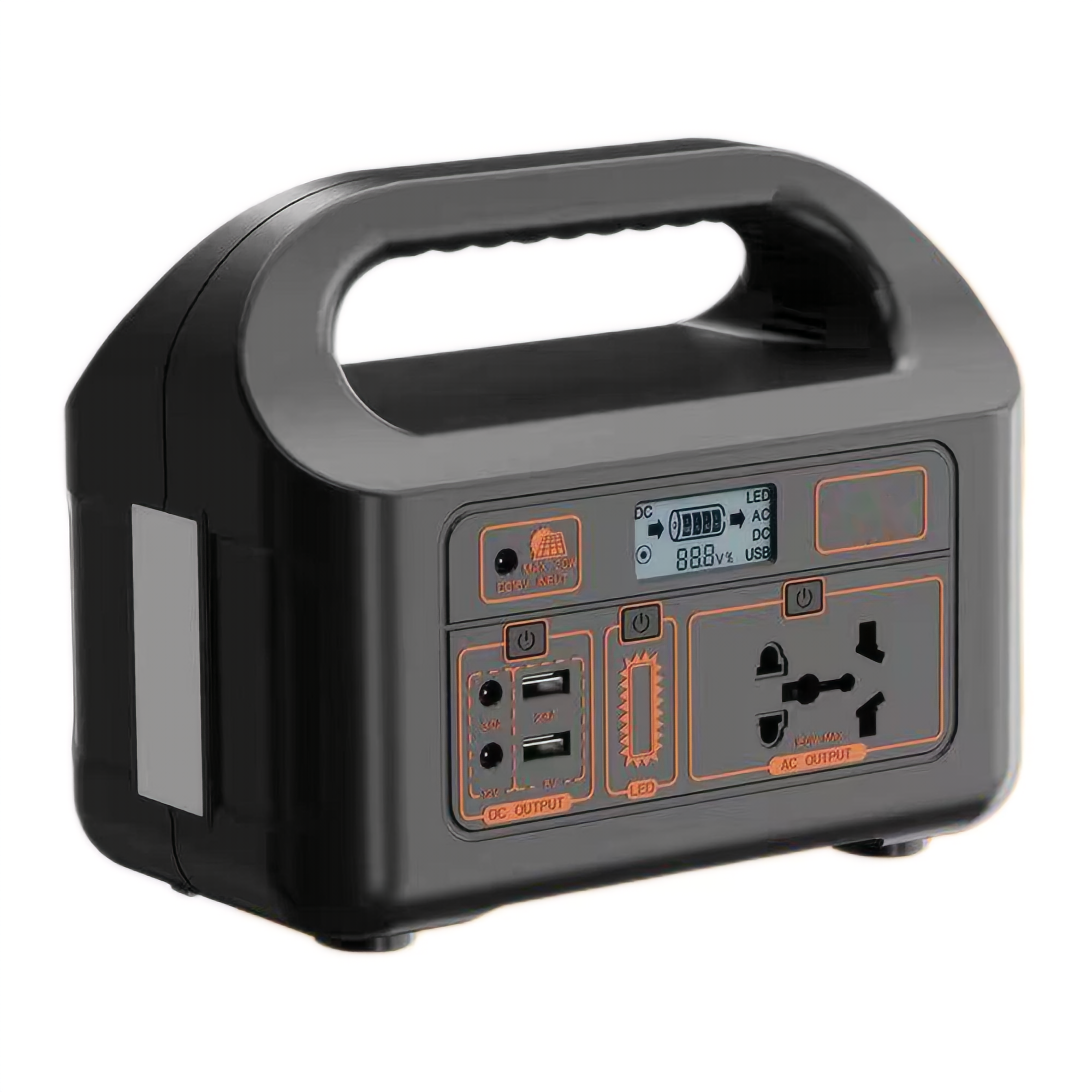 T-Eg -Portable 150W