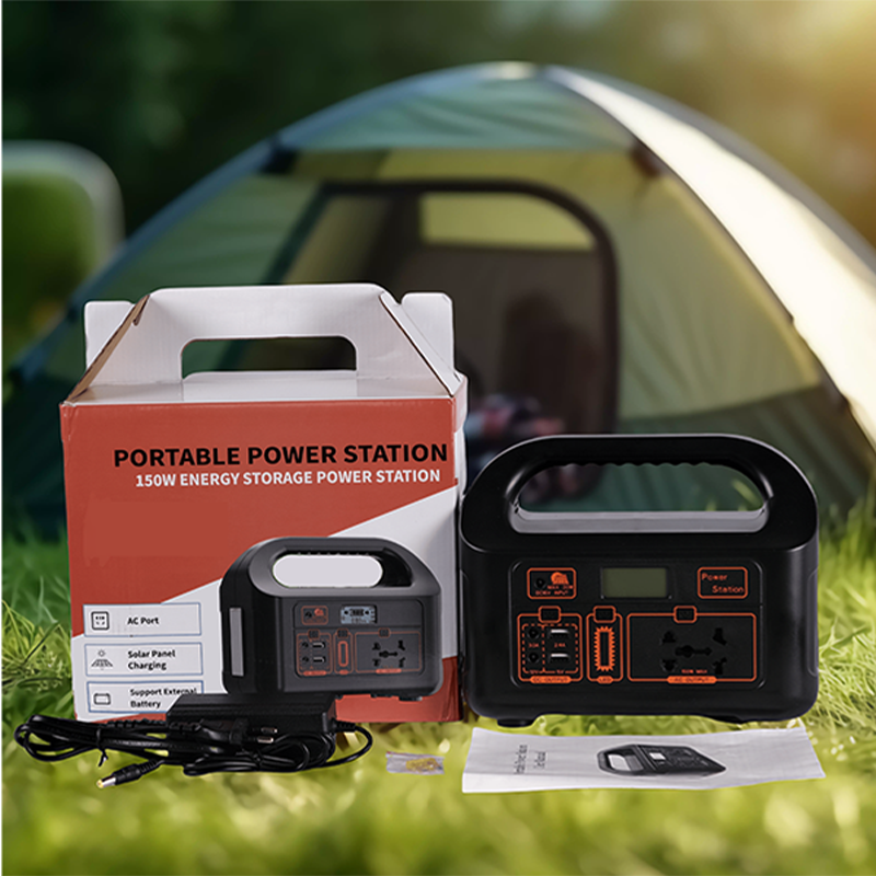 T-Eg -Portable 150W
