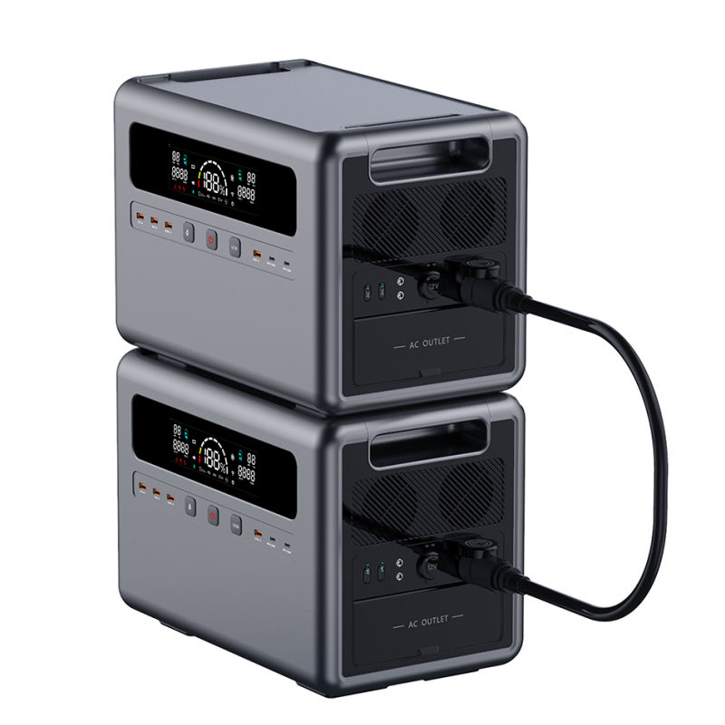 T-Q2400W*2 -Portable