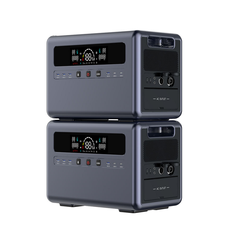 T-Q2400W*2 -Portable