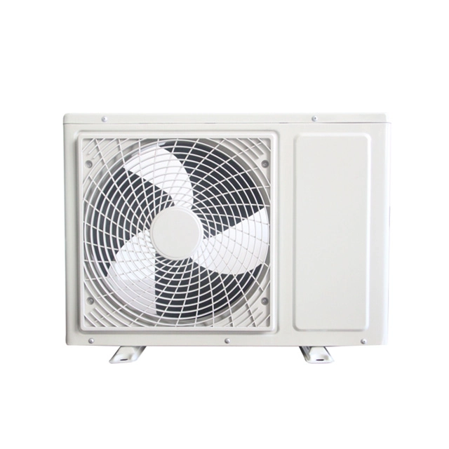 100% Aire Acondicionado Solar Sistema Split 48V CC Inverter/24 Horas 18000BTU 24000 100% Aire Acondicionado Solar/ Aire Acondicionado de Pared Split