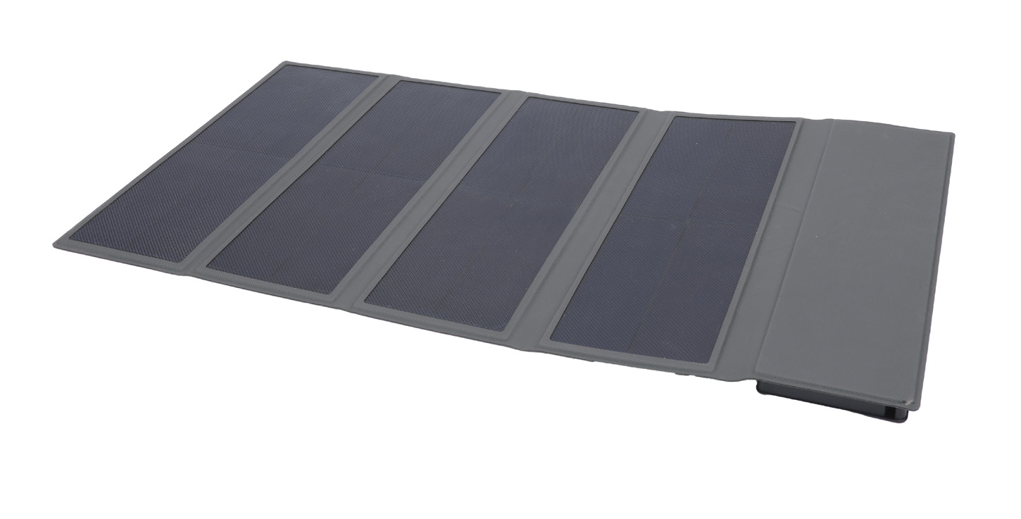 Solar Power Bank T-DS 10000