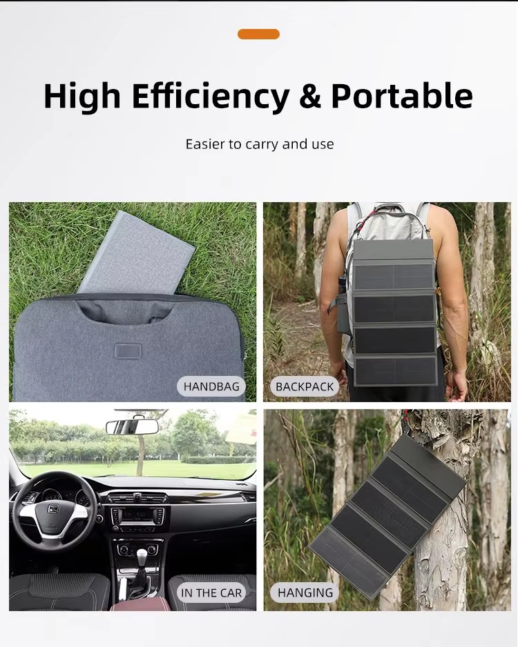 Solar Power Bank T-DS 10000