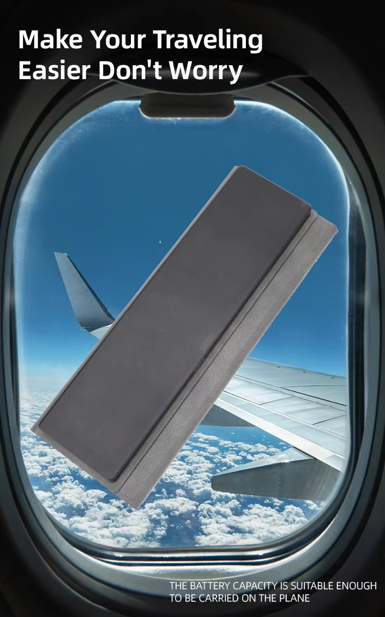 Solar Power Bank T-DS 10000