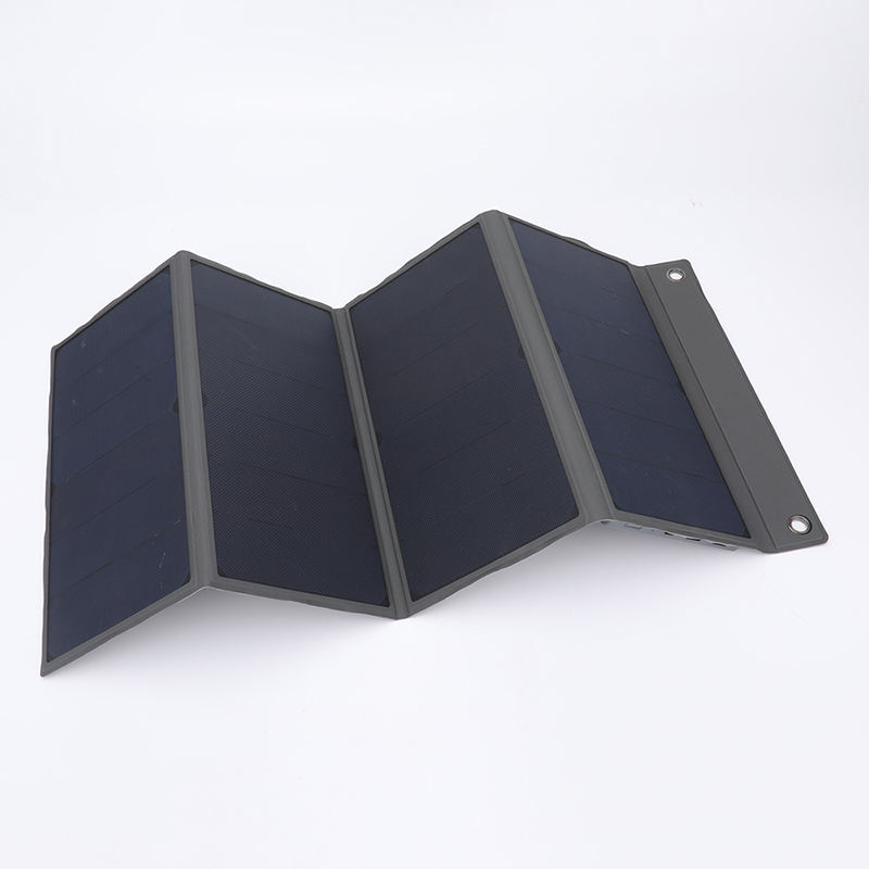 Solar Power Bank T-DS 24000