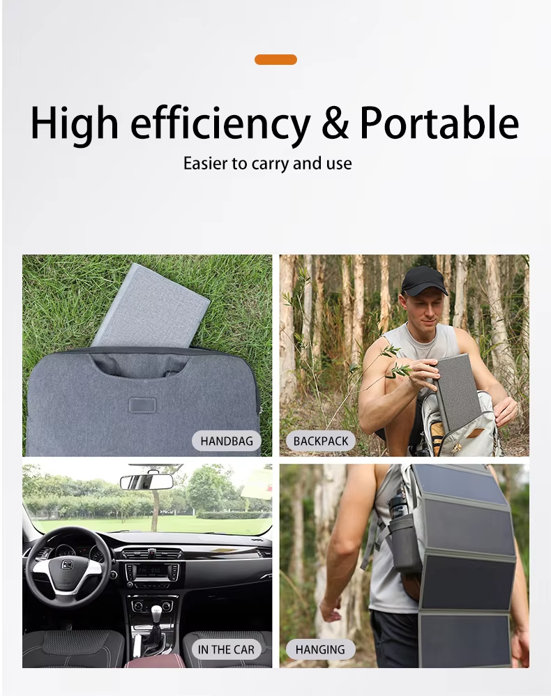 Solar Power Bank T-DS 24000