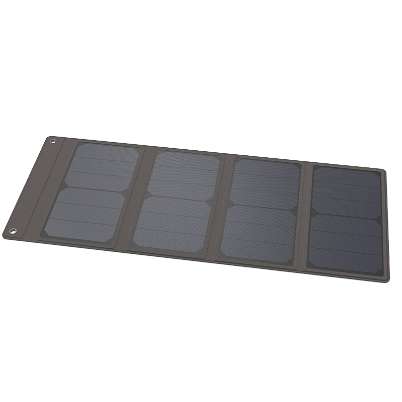 Solar Power Bank T-DS 24000