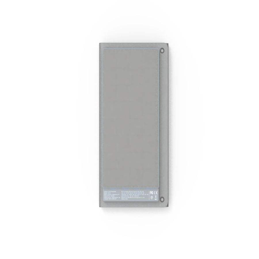 Solar Power Bank T-DS 24000