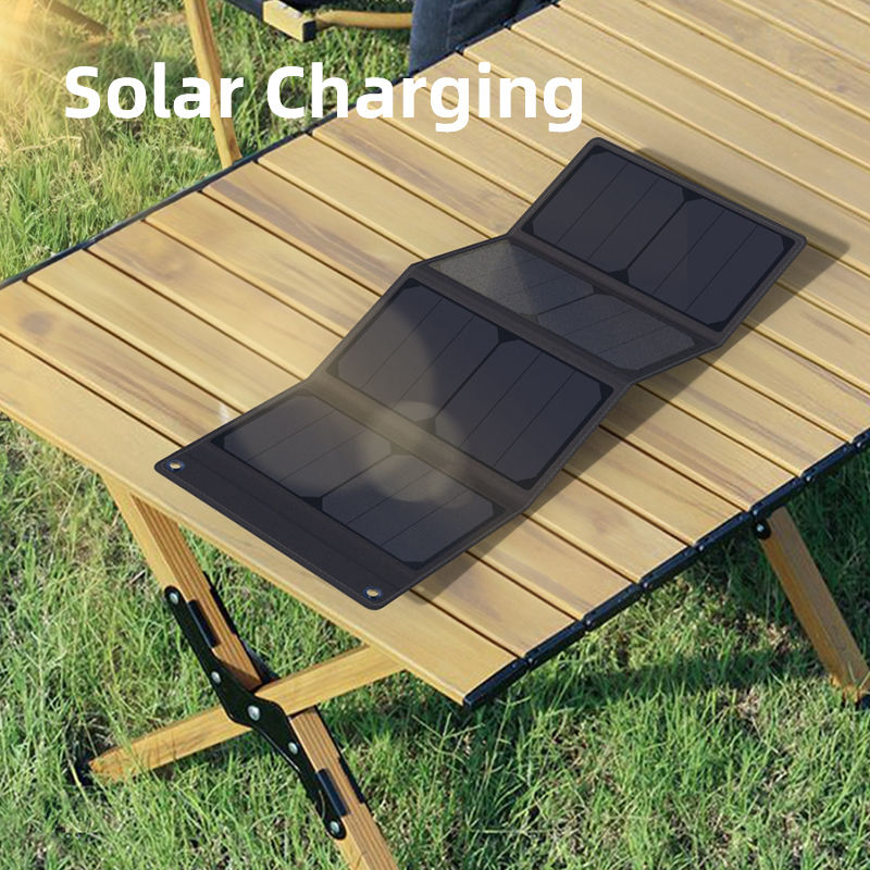 Solar Power Bank T-DS 24000