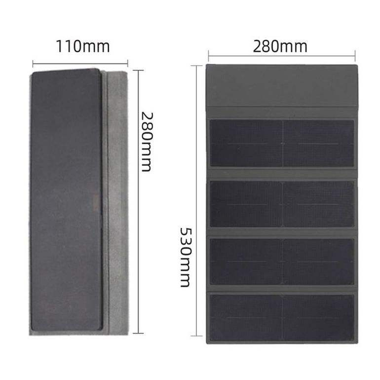 Solar Power Bank T-DS 10000