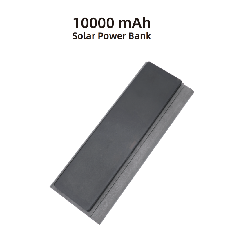 Solar Power Bank T-DS 10000