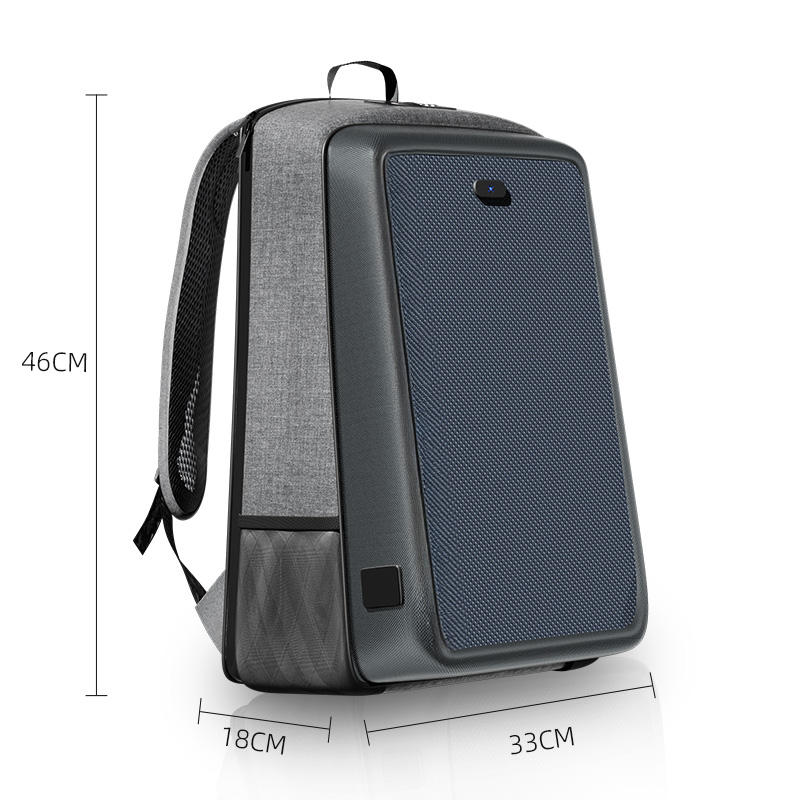 Solar Backpack - 30W