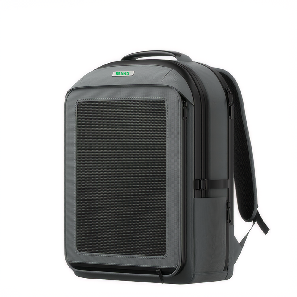 Solar Backpack - 13W