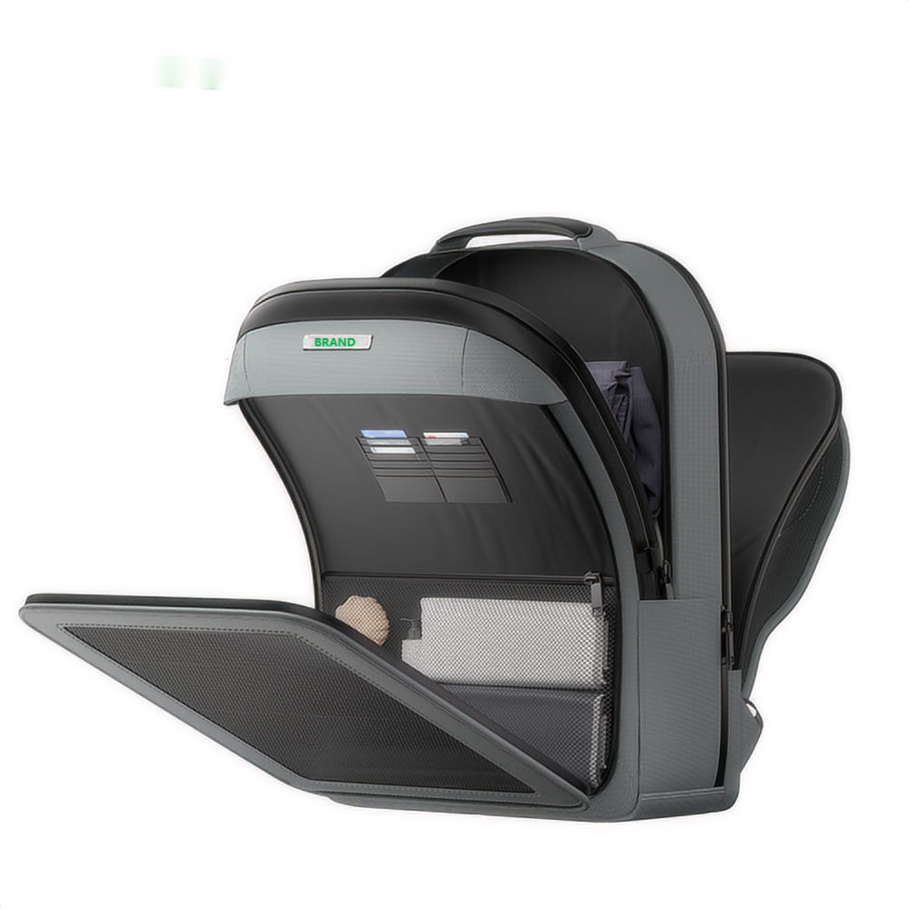 Solar Backpack - 30W