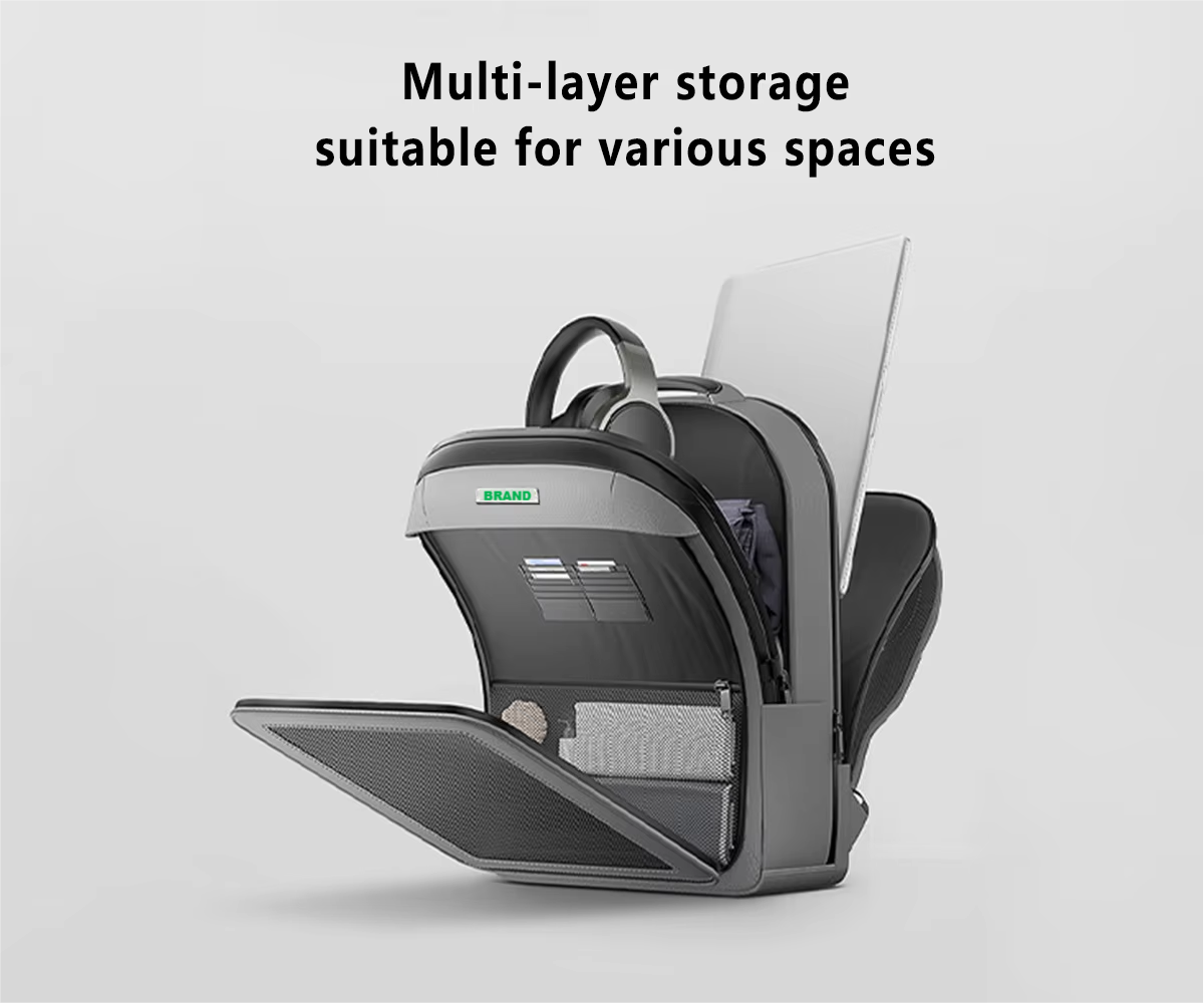 Solar Backpack - 13W
