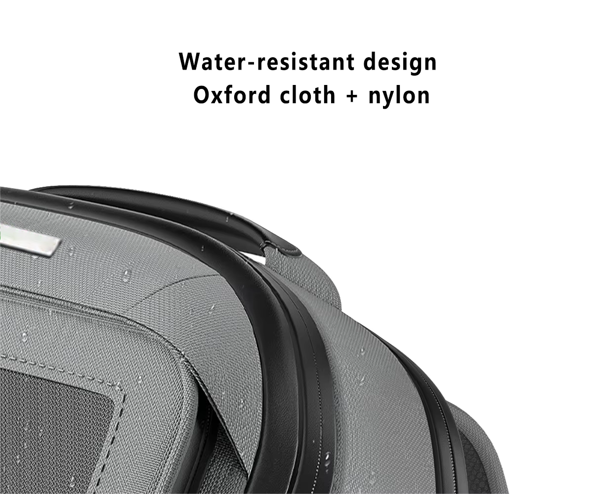 Solar Backpack - 30W