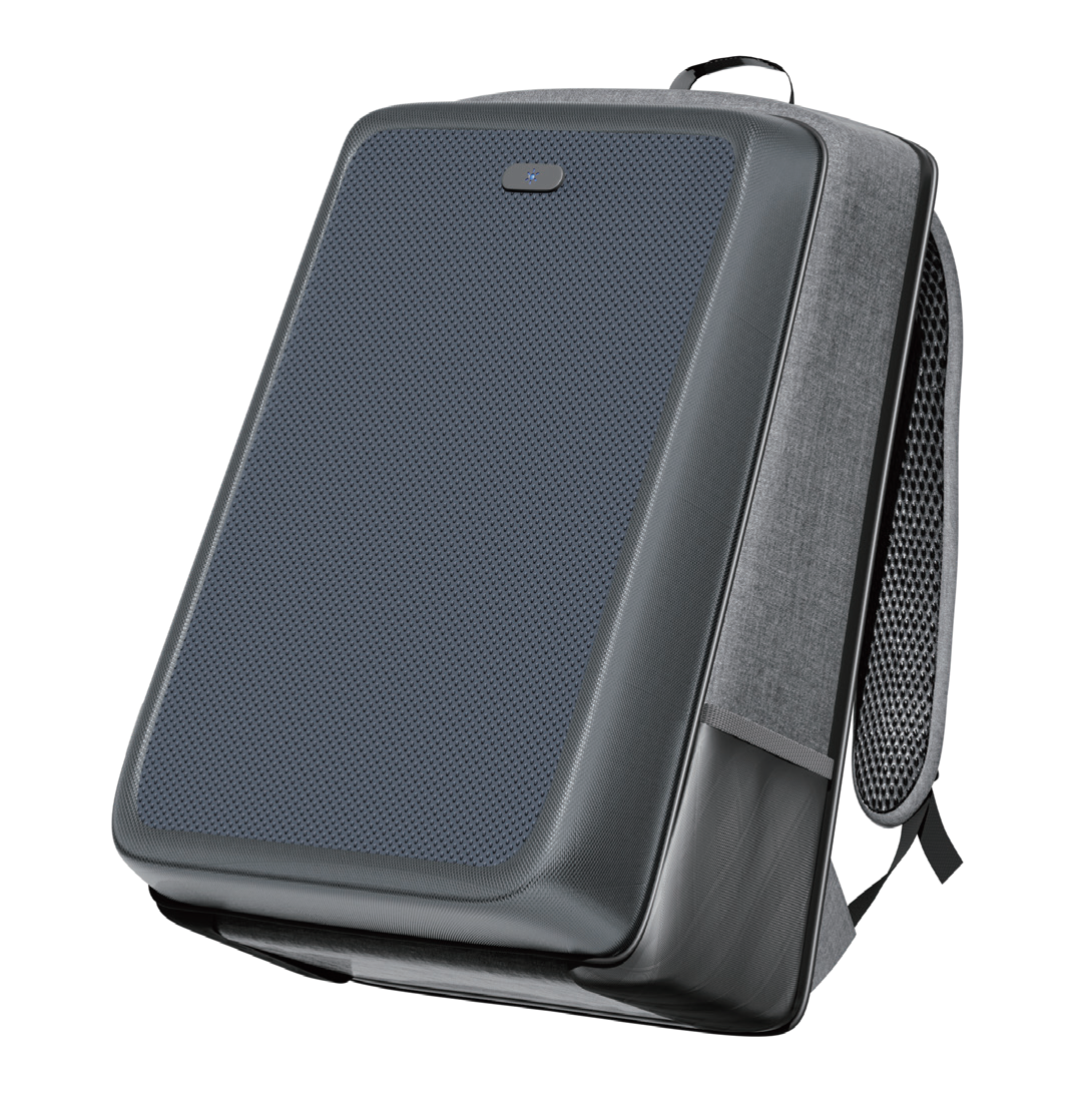 Solar Backpack - 13W