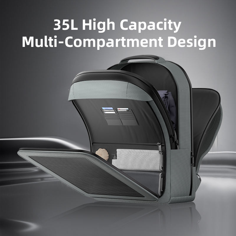 Solar Backpack - 13W