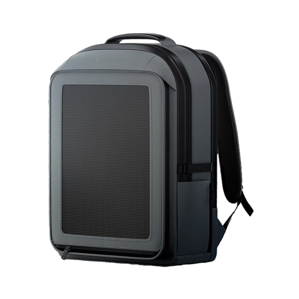 Solar Backpack - 30W