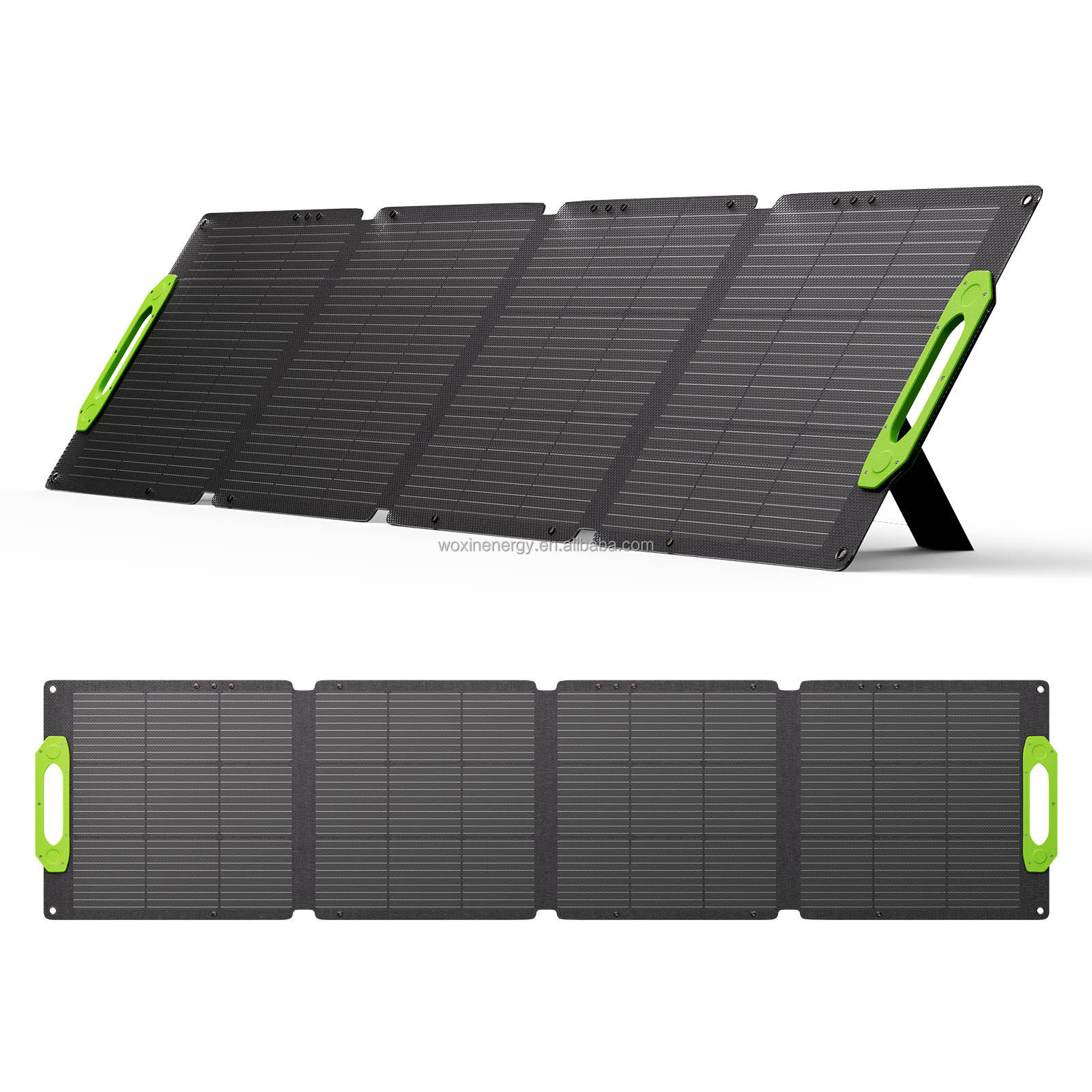 200W Foldable Solar Panel
