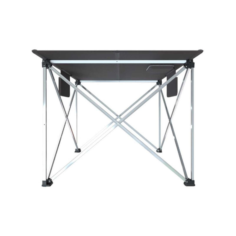 Solar Folding Table