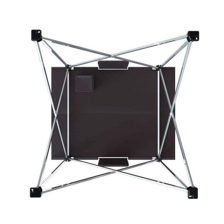Solar Folding Table