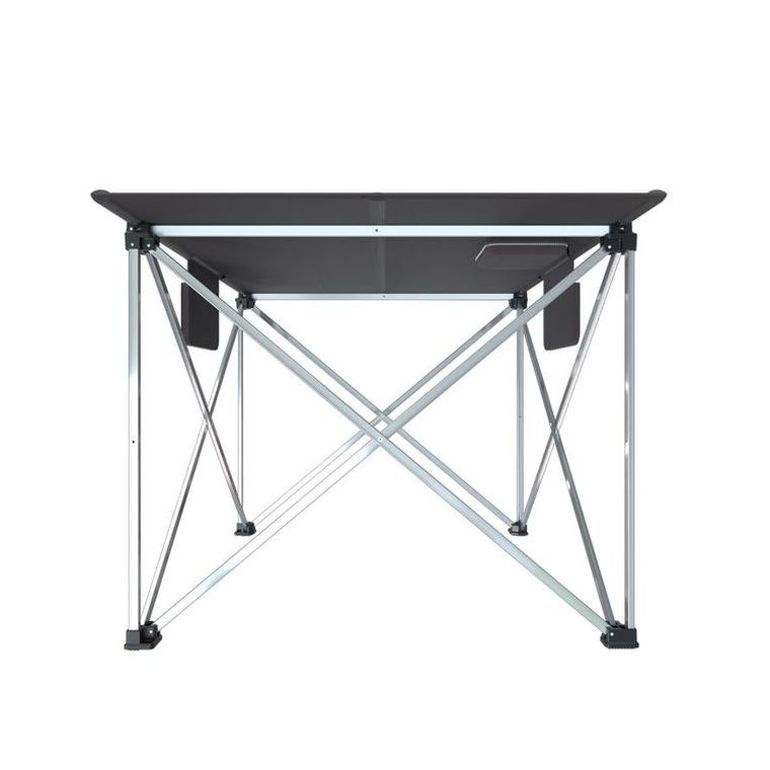 Solar Folding Table