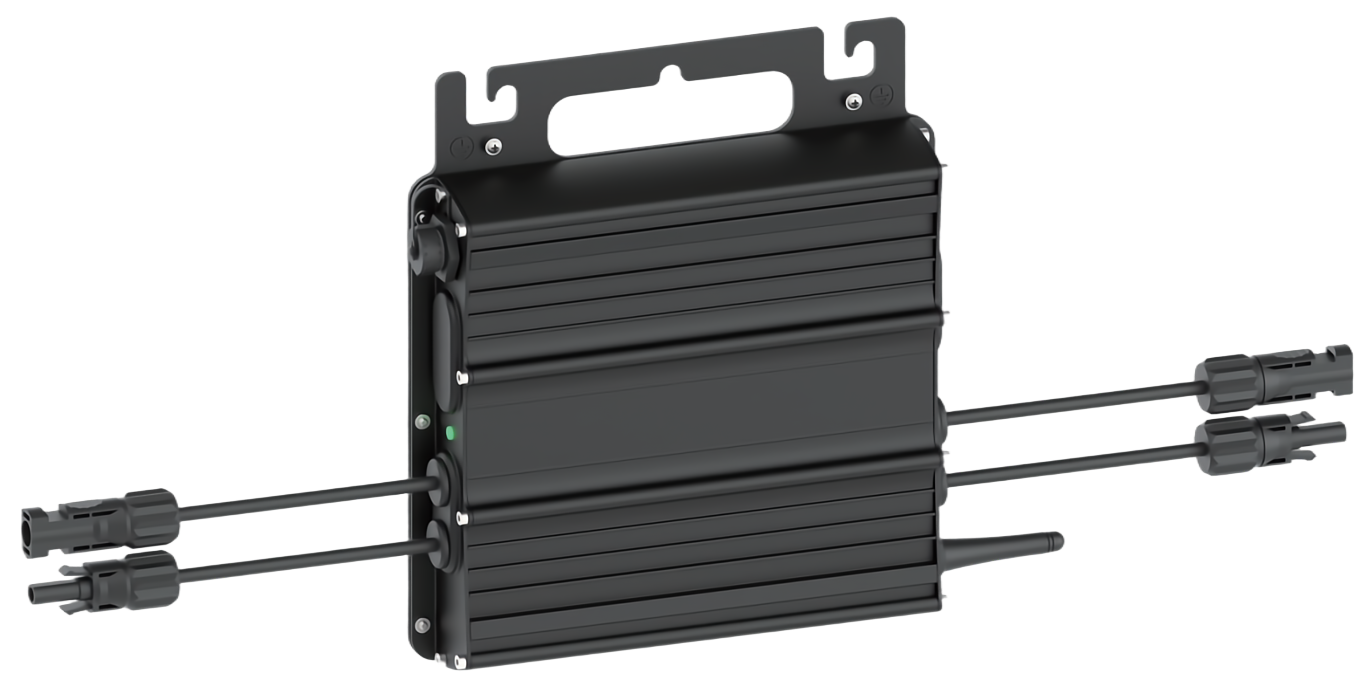 600w Solar System