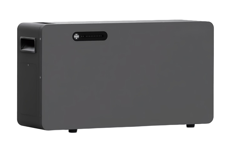 600w Solar System