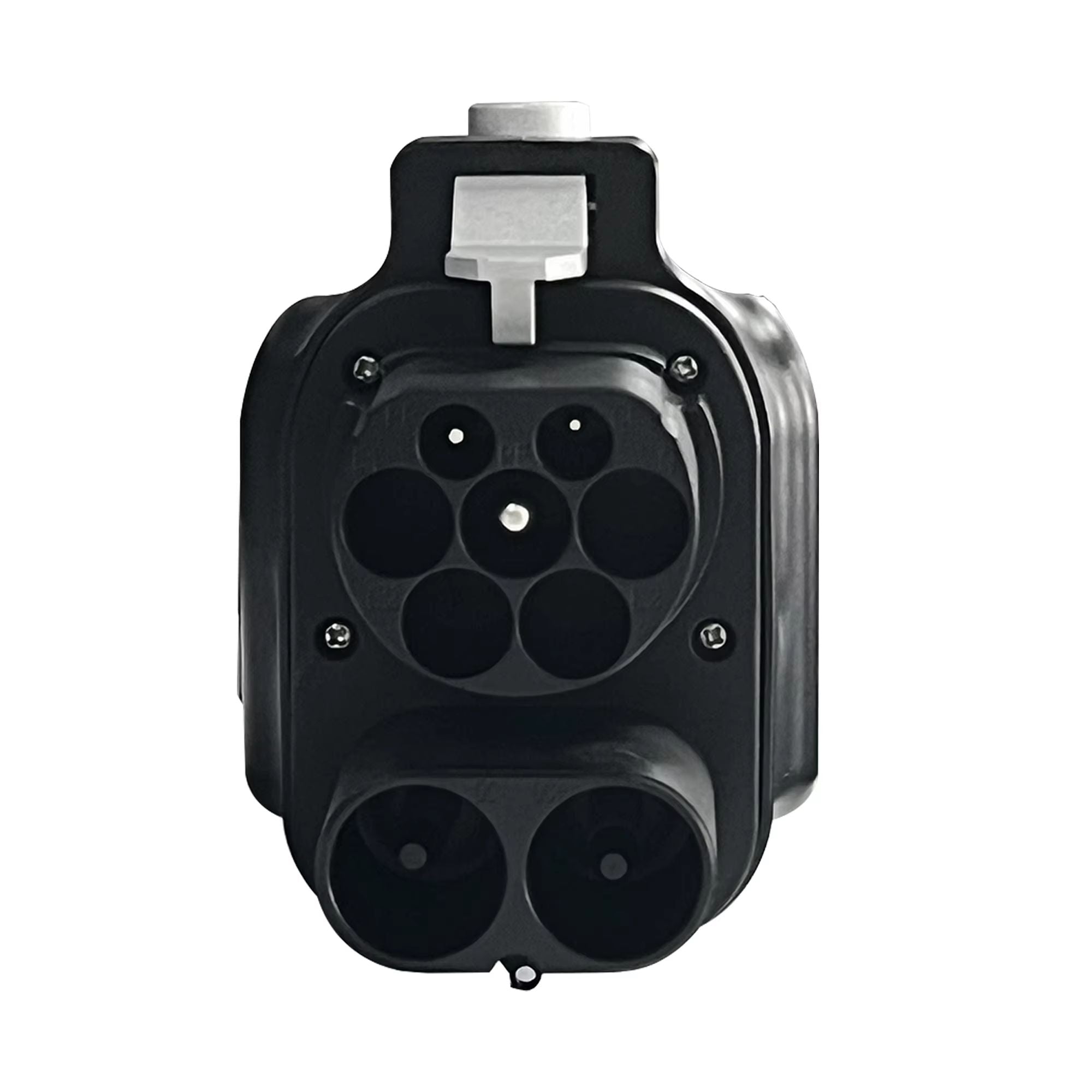 car charger Fast DC Charger ccs2 to GB/T adapter DC EV Adaptor gbt ccs2 adapter
