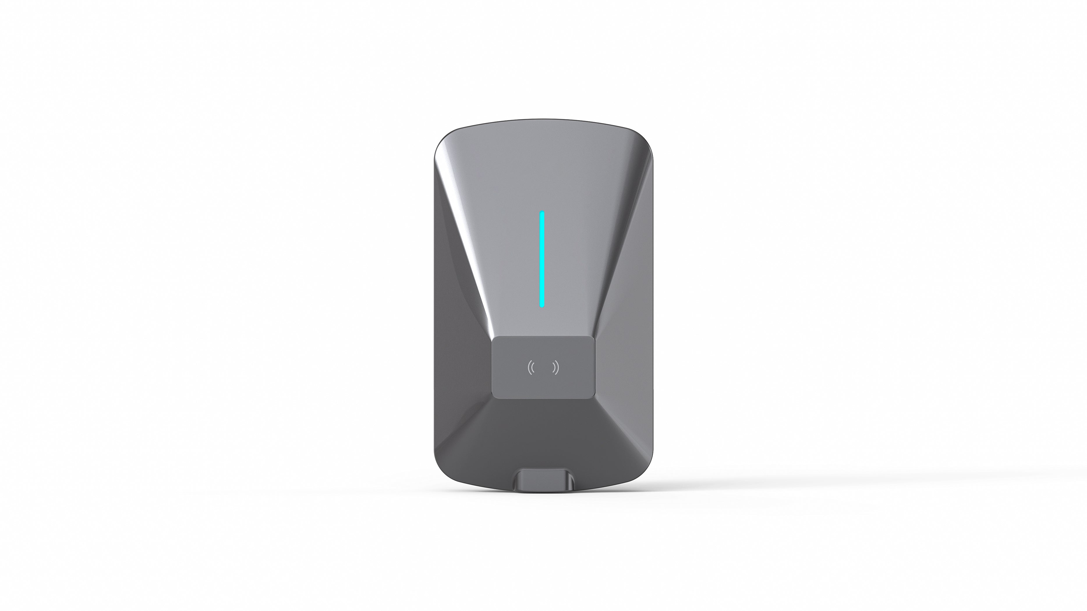 OEM Inlet Evse Type 2 32A Smart EV Charging Socket Ev Charger 220V Electric Car Charger Station