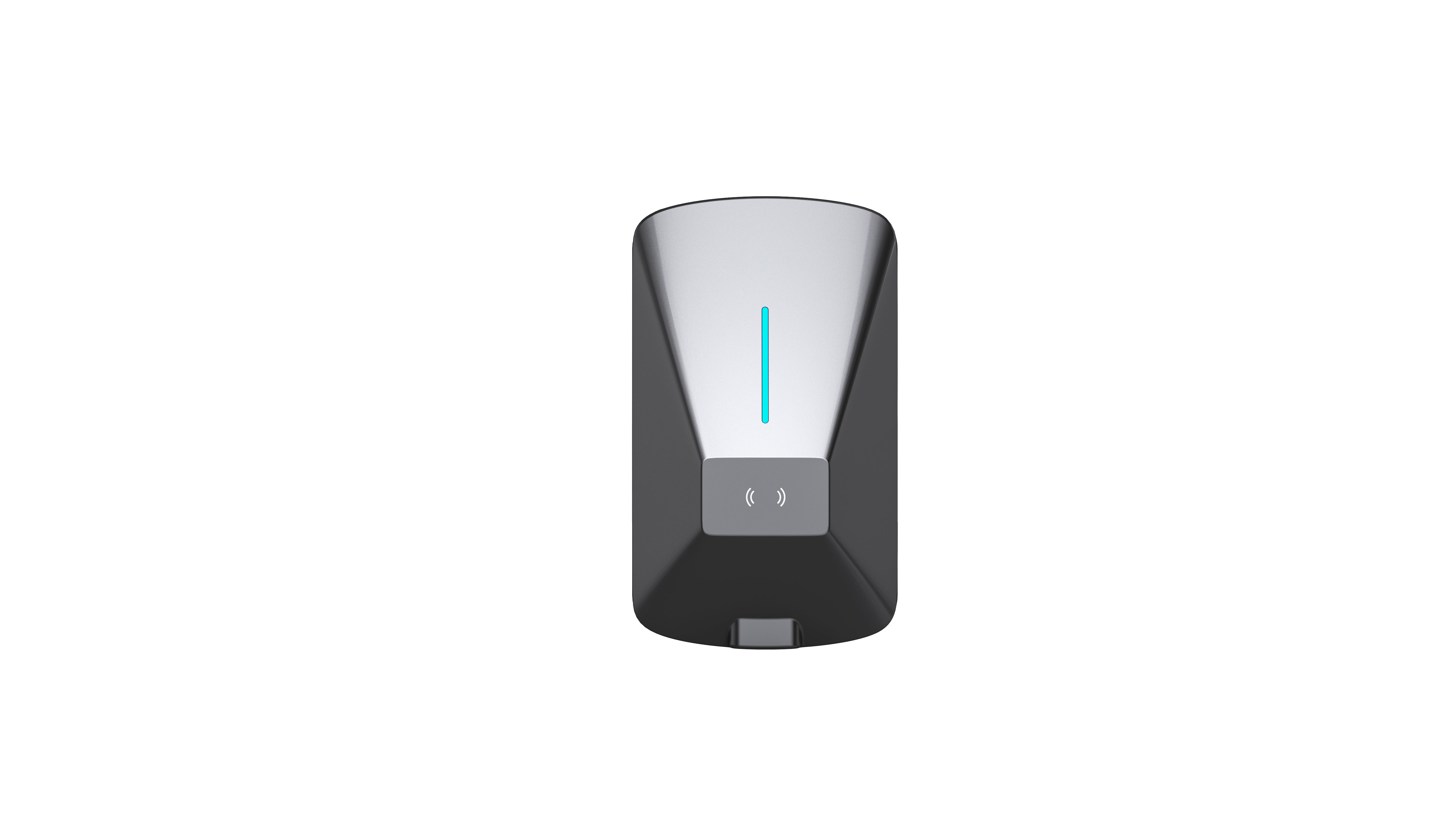 OEM Inlet Evse Type 2 32A Smart EV Charging Socket Ev Charger 220V Electric Car Charger Station