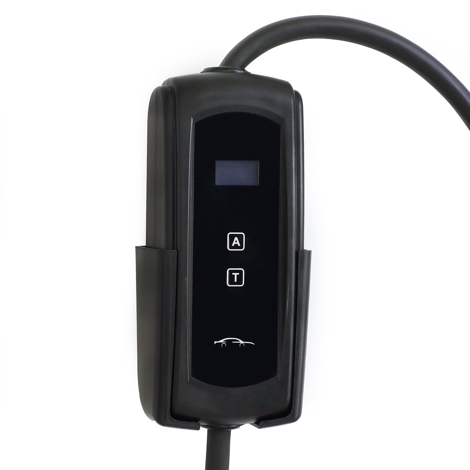 Portable EV Charger | 3.7KW / 7.4KW / 11KW / 22KW | CCS2 Type 1/2 Connector