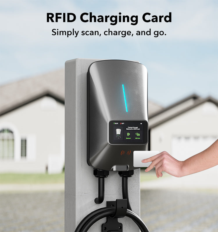 Sunspire China Home Use Wholesale Type2 ev charger Indoor and outdoor installation BYD BMW Tesla 7KW 22KW 32A Electric Ev Charger Station